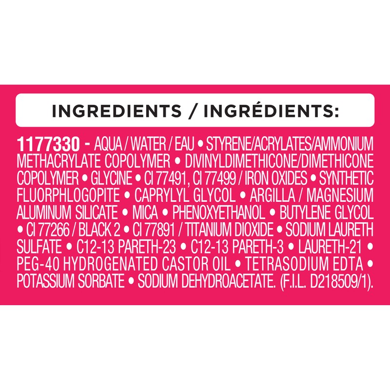 Garnier Hair Color Express Retouch Gray Hair Concealer, Instant Gray