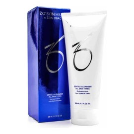 Zo Skin Health Gentle Cleanser Limpiador Facial 200ml