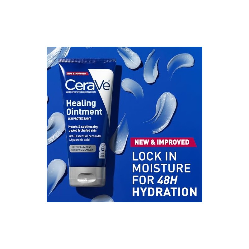 CeraVe Healing Ointment, 5 Onzas