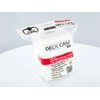 Db: Deck Case 80Ct White Cards