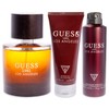 Guess 1981 Los Angeles 3 Pc Gift Set 3.4oz EDT