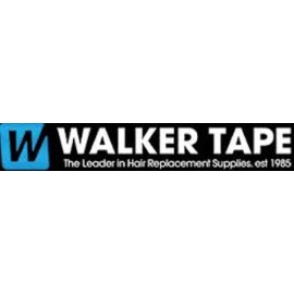 Walker Blue Liner Walker Tape 3/4" x 3 yards roll lace hairpiece wig toupee tape