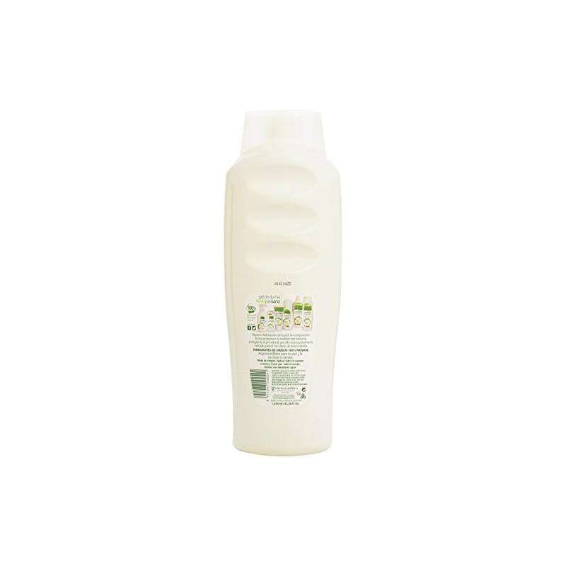 PIEL SANA gel de ducha 1250 ml