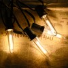 GOOTHY 12 Pack LED T13 Replacement Light Bulbs, Waterproof 0.6W