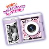 SEGA FAVE PRINT CAMERA Sanrio Characters