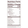 Foods Alive Organic Deluxe Mixed Nuts, 8oz, Kosher Blend of