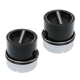 DICMIC 2Pcs 4WD Auto Locking Hub for 1999-2004 Ford F250 F350 F450 F550 2001-2002 Expedition 2000-2005 Excursion 2001-2002 Lincoln Navigator Replaces# 600-203 1C3Z-3B396-CB