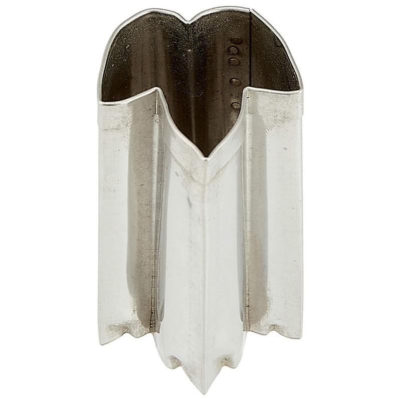 EBM 18 – 8 手造ri Industrial 抜型 Autumn Ivy Rose