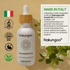 NAKUNGOO Hair Growth Oil Ätherisches Rosmarinöl, um Haarwachstum zu Beschleunigen,