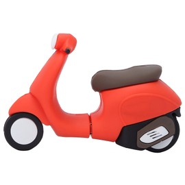 Portable USB2.0 Flash Drive Cute Cartoon Styling Data Storage Transmission Memory Stick for Laptop Tablet64GB