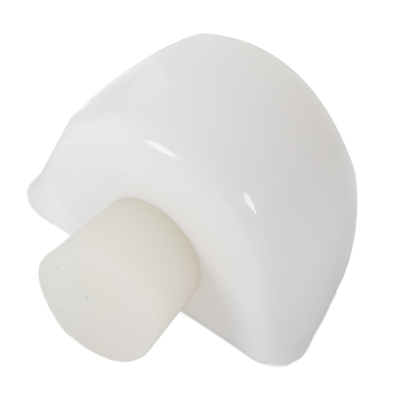 Shampoo Basin Drainable Portable Smooth Surface Hair Washing Tray for