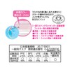 [株式会社ティー・エイチ・ティー] T.H.T メイクをキープしやすい マスク エレガントピンク 口もとゆったり 少し小さめサイズ JIS規格適合 不織布 プリーツ型