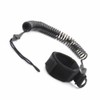 Jindizi Surfboard Leash, SUP Leash Stand Up Paddle Board Leg