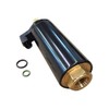 Bomba de combustible eléctrica para Volvo Penta y OMC 7.4L,