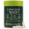 Suplemento NAD 100 capsulas Resveratrol Quecertin Energía y Vitalidad Adenine