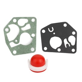 Briggs And Stratton, Briggs And Stratton Carburettor Diaphragm Long Lasting Long Service Life Widely Applicable for Garden for Home for Outdoor