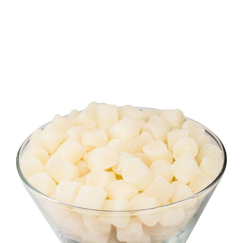 Tea Zone 10.6 oz Original Mini Mochi, 25 Count