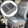 NLQR Front Both Sides Bottom Replacement Seat Covers Cloth Light