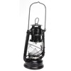 Vintage Camping Lantern 24h Battery Life USB Charging Detachable Lampshade