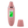 Portable Digital LCD Display Precision Skin Sensor Tester Face Moisture