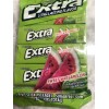 Wrigley Extra Long Lasting Sweet Watermelon Sugar free Gum