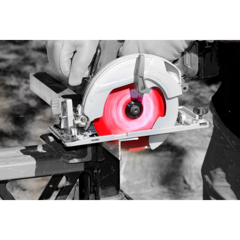 Diablo Ultra Finish Saw Blade for Wood - 6-1/2" x