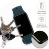dipos FLEX 2 x Matte Screen Protectors Suitable for Blackview