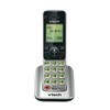 VTECH CS6619-2 DECT 6.0 CORDLESS PHONE WITH 2 HANDSETS (80-8612-00)