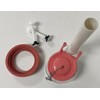 American Standard 3174.002-0070A Champion 4 Replacement Flush Valve for Two
