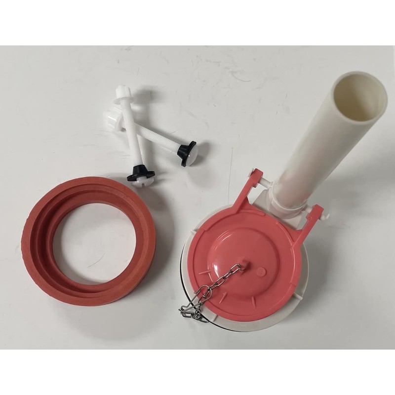 American Standard 3174.002-0070A Champion 4 Replacement Flush Valve for Two