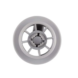 DISHWASHER LOWER BASKET WHEEL HOTPOINT 165314 (Pack Of 8)