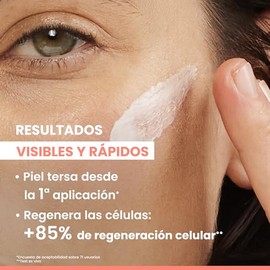 AVENE Hyaluron Activ B3 Crema, Regeneración celular con Niacinamida y Ácido Hialurónico, Hidratación 24h, 50ml