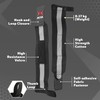 PICSIL Wrist Guards for Course Training, Strong Wrist Support with