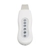 Face Skin Spatula Deep Cleaning High Frequency Vibration Skin Care