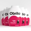 Obrilo Water Enhancer Liquid Flavoring Drops - ZERO Sugar/Calorie, Dye