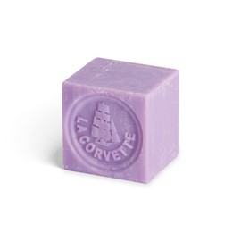 La Corvette, Provence Lavender Dice 100g Tin