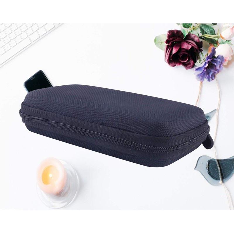 WERJIA Storage Case Compatible with Sony Walkman NW-WM1ZM2/NW-WM1AM2