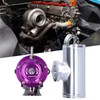 Blow Off Valve, Turbine Valve, Blow-Off Valve,Aluminium Billet Turbo Blow