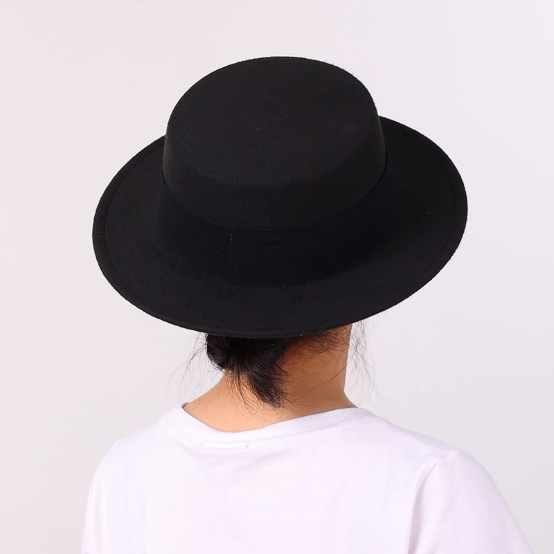 BLESSUME Adult Costume Spanish Hat Matador Hat Mexican Sombrero Hat