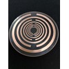 Zendawave Zenda Wave Plate - Crystal Glass Polarizer Plate for