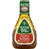 Ken's Steak House Zesty Italian Dressing & Marinade 16 fl