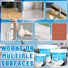 Hupeyna Waterproof Sealant, Liquid Transparent Waterproof Coating Repairing Anti-Leakage Agent,