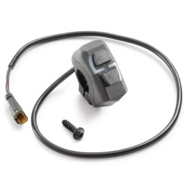 KTM NEW 23-25 KTM Husqvarna GasGas TBI Combination Map Switch OEM A44039974044