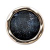 Riverbyland 1" Sewing Buttons for Suits 20 PCS Galaxies in