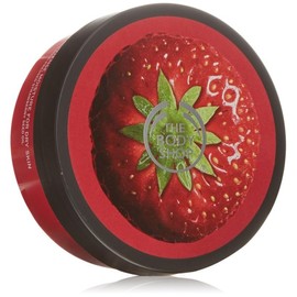 Strawberry Body Butter 200ml / 스트로베리 바디 버터 200ml