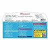 Office Depot® Brand Double-Window Self-Seal Envelopes For Form 1099, 5