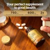 Solgar Glucosamine Chondroitin - 60 Tablets