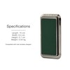 HANDL New York HANDLstick Midnight Green/Grey Grip and Stand for