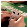 Poker Tablecloth, Table Cloth for Poker 60 x 90 cm,