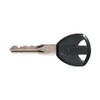 ABUS Primo 5510K/180 Spiral Cable Lock with SR Bracket -